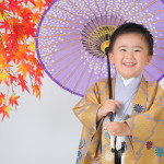 七五三5歳