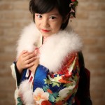 七五三7歳