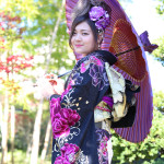 成人前撮り