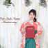 🌸卒業袴と成人式スーツ撮影🌸